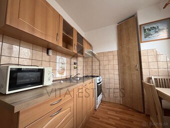 🏡 Prenájom 2-izbového bytu v centre Prievidze 🌆 - 10