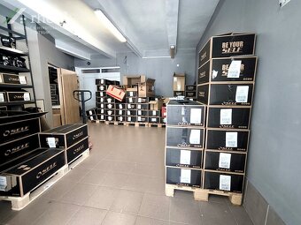 PRENÁJOM KANCELÁRIE, OBCHODNÉ A SKLADOVÉ PRIESTORY S PRIVÁTN - 10