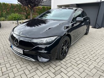 Mercedes-Benz EQE 350 4MATIC - 10