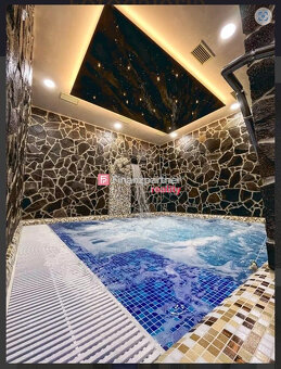 Wellness Detva + 9x Byty rozloha 900m2 - 10