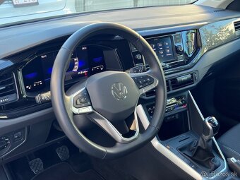 VOLKSWAGEN POLO 1.0 TSI 04/2023 28300 KM - 10