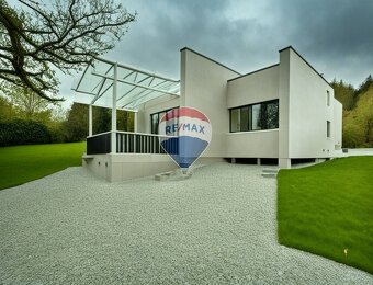 Areál na podnikanie 15 000m2, pláž s prístavom, Zemplínska Š - 10