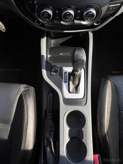 Ford Ranger 3,2 TDCi, 200k, 4x4, WildTrak - 10