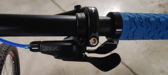 Pells Duke Race 27,5 Carbon - 10