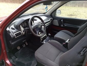 Land Rover Freelander - 10