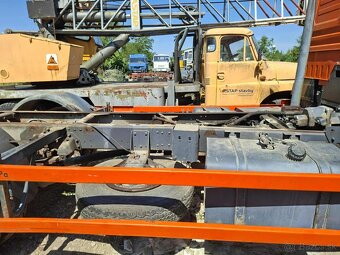 LIAZ 18.29 bez korby - 10