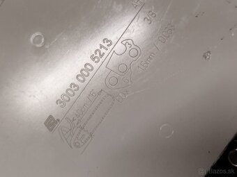 Stihl MS 362 Motorova pila top stav - 10