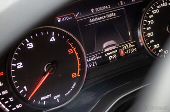 Audi A4 B9 Avant 3.0TDI Quattro odpočet DPH - 10