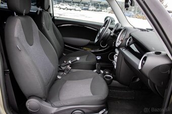 Mini Cooper 1.6 - 10