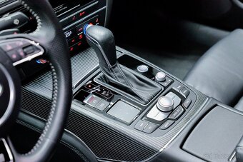 Audi A7 Sportback Competition - 2017 | 240kw | servis | DPH - 10