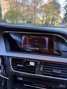 Audi A4 2.0 TDI - 10