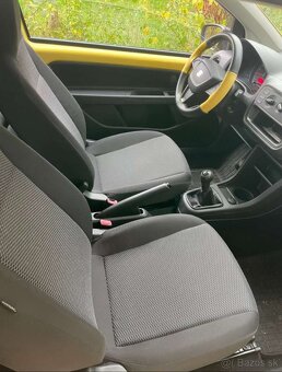Seat Mii - 10