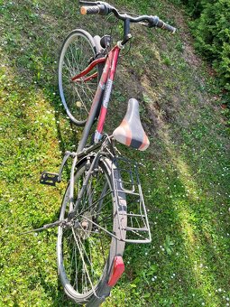 Bicykel - 10