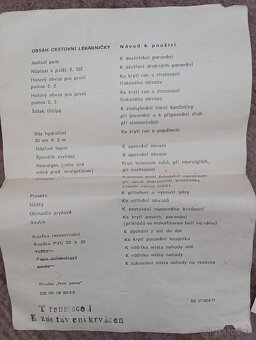 Retro auto doplnky - 10