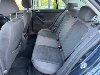 VILKSWAGEN JETTA 1.4 TSI 90KW MANUAL 6ST - 10