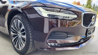 Volvo V90 T4 2.0L Momentum Pro A/T - 10