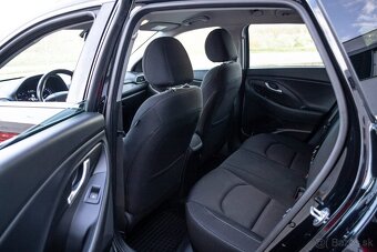 Hyundai i30 2019 Automat - 10