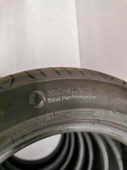 205/55 R16 91H Michelin Primacy letné pneumatiky - 10