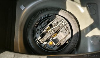 CITROEN C3 diesel 1.6 AT - 10