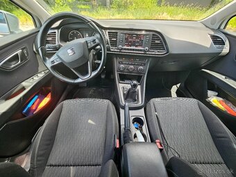 predam vymenim Seat Leon ecomotive FR 5f inzerat platny - 10