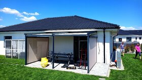 Bioklimatická pergola Tarasola Poprad - 10