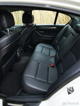 BMW 520d - 10