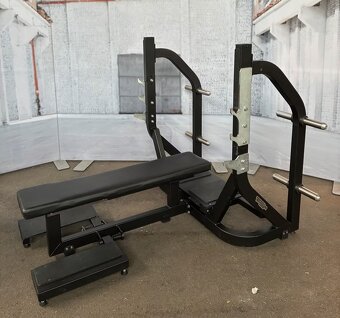 Technogym Pure Strength - 10