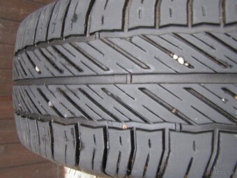 235/65R16C TIGAR zátažové - 10