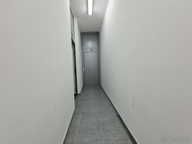 (TO) Obchodné priestory 115,76m2 Pribinová 3 - 10