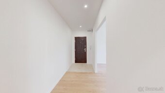 Na predaj 2i byt 50m2 + 4m2 lodžia, kompletná rekonštrukcia - 10