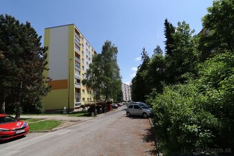 Ponúkame na predaj 1 - izbový byt po kompletnej rekonštrukc - 10