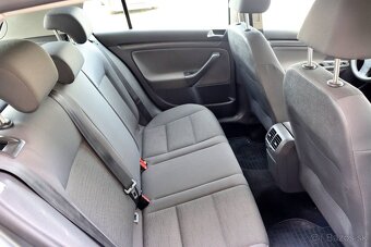 Volkswagen Golf 1.9 TDI Trend - 10