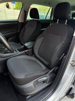 Škoda Kodiaq 2.0 TDI SCR Ambition DSG 4x4 - 10