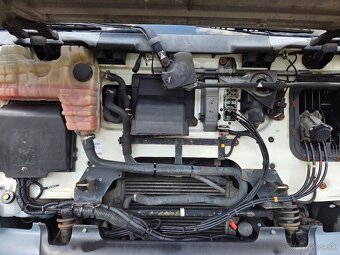 DAF LF 55.250 EURO 5 Automatická převodovka - 10