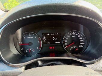 Kia Sportage 4x4 Automat 11/2016 125.000 km - 10