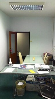 Kancelársky priestor na prenájom, Studená, Bratislava II, 20 - 10