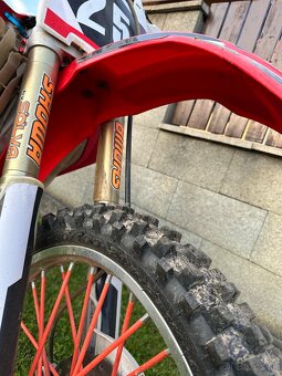 Honda CRF 250R - 10