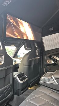 BMW rad 7 740d mHEV xDrive A/T TOP STAV - 10