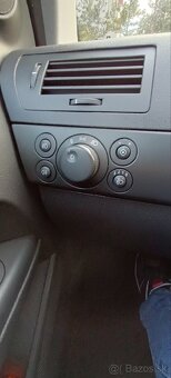 Opel Astra 2011 benzín. - 10