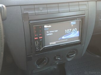 Skoda fabia 6Y - 10