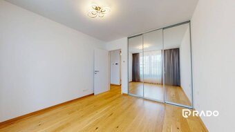 RADO | ZWIRN 2-izbový byt 54m2 + balkón 5m2 | Svätopluková - 10