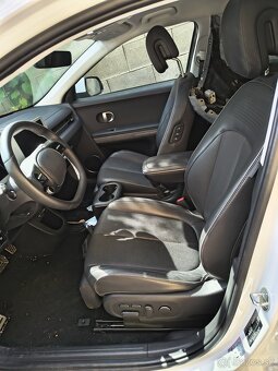 Hyundai Ioniq 5 77,5 kWh 4x4 - 10
