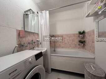 HALO reality - Prenájom, jednoizbový byt Prievidza, Sídlisko - 10