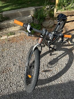 Detsky bicykel - 10