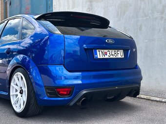 Ford Focus ST 2.5 - 10