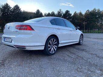 Volkswagen Passat B8 R-Line 🇸🇰 2.0 TDI DSG 110KW - 10