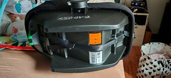Autosedačka + Isofix - 10
