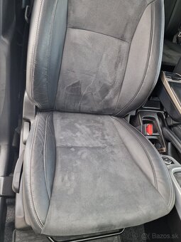 Suzuki Vitara 1.6 VVT Elegance 2WD 88Kw SR 1majiteľ Plná ser - 10