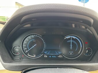 BMW F34 320D GT xDrive A/T - 10