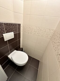 Zrekonštruovaný 3 izbový byt, 78 m2, garáž, záhrada, Galanta - 10